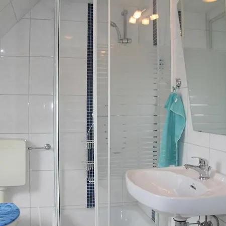 홈스테이 Ferienwohnung Maritim Ostseebad Rerik *