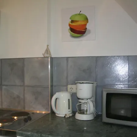 Ferienwohnung Maritim Ostseebad Rerik 홈스테이 레리크