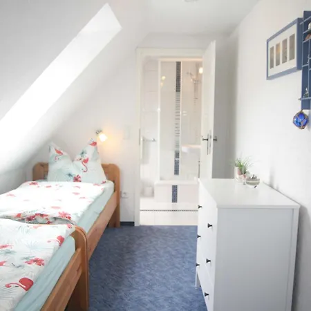 Ferienwohnung Maritim Ostseebad Rerik 홈스테이