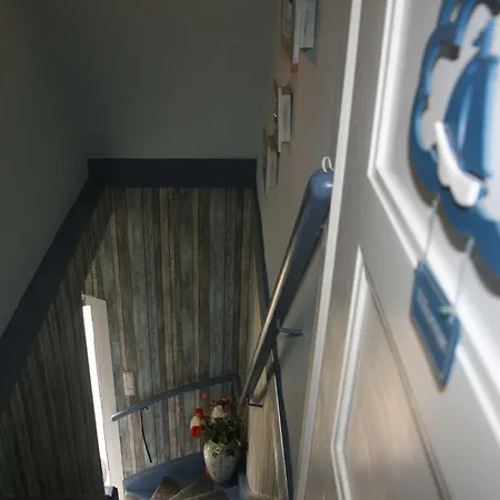 Ferienwohnung Maritim Ostseebad Rerik 홈스테이 레리크