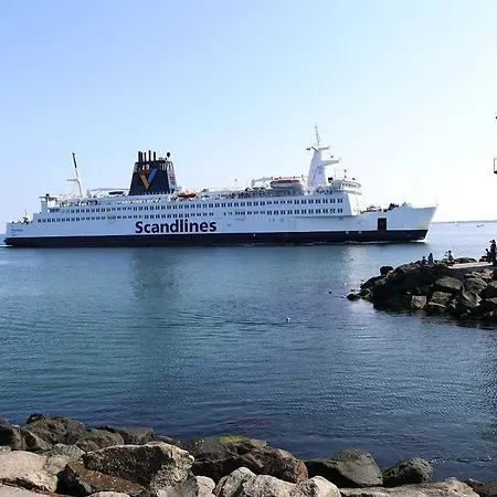 Ferienwohnung Maritim Ostseebad Rerik 레리크