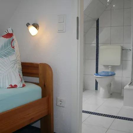 Ferienwohnung Maritim Ostseebad Rerik 홈스테이