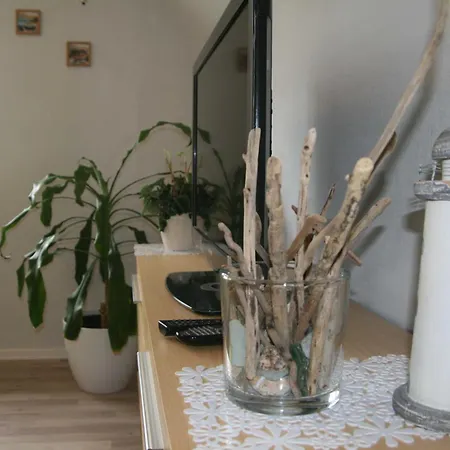 홈스테이 Ferienwohnung Maritim Ostseebad Rerik *