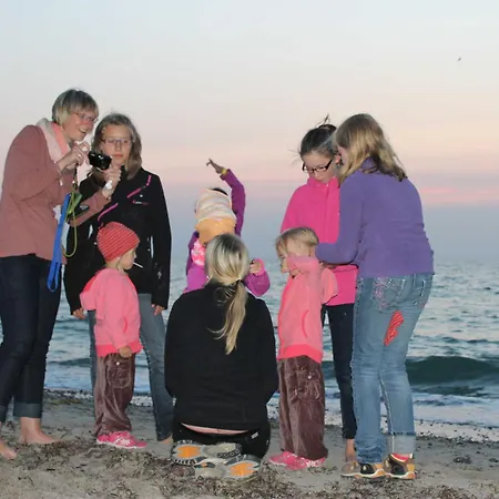 Ferienwohnung Maritim Ostseebad Rerik