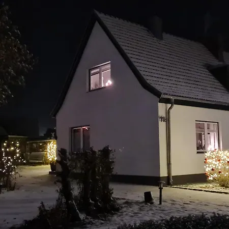 Ferienwohnung Maritim Ostseebad Rerik *