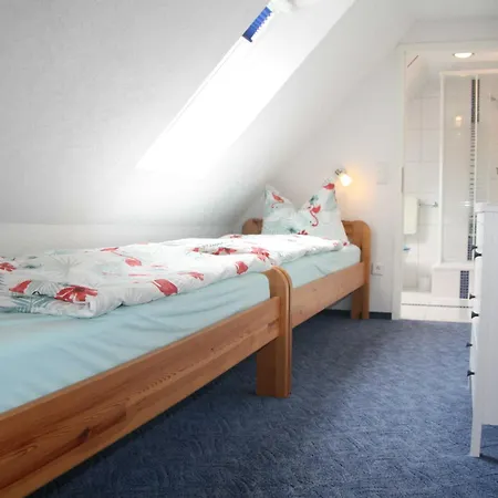 Ferienwohnung Maritim Ostseebad Rerik 레리크