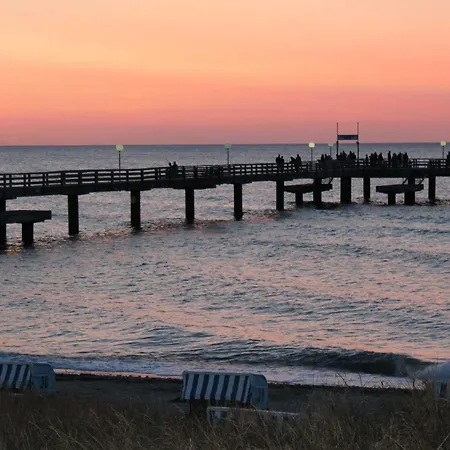 Ferienwohnung Maritim Ostseebad Rerik *