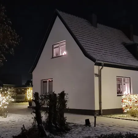 Ferienwohnung Maritim Ostseebad Rerik *