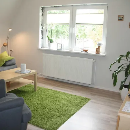 Ferienwohnung Maritim Ostseebad Rerik * 레리크