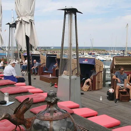 Ferienwohnung Maritim Ostseebad Rerik 홈스테이 레리크