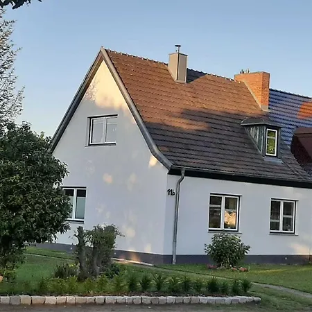 Ferienwohnung Maritim Ostseebad Rerik *