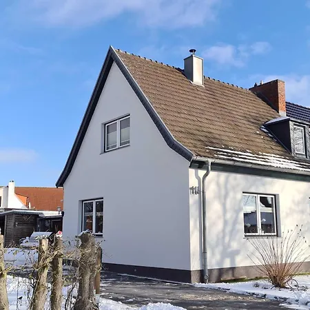 Ferienwohnung Maritim Ostseebad Rerik 레리크