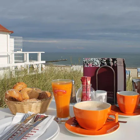 Ferienwohnung Maritim Ostseebad Rerik * 레리크