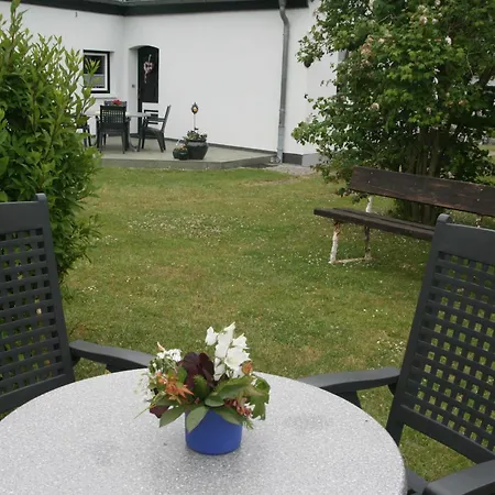 Ferienwohnung Maritim Ostseebad Rerik 홈스테이 레리크