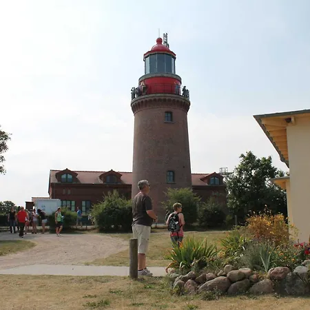 Ferienwohnung Maritim Ostseebad Rerik 레리크