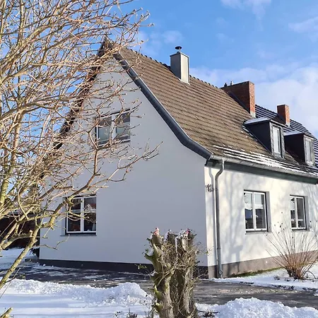 Ferienwohnung Maritim Ostseebad Rerik 레리크