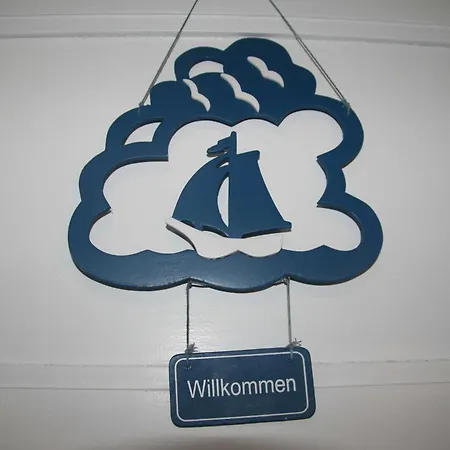 Maritim Ostseebad Homestay *